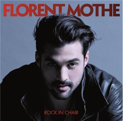 Rock in chair