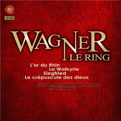 Le Ring
