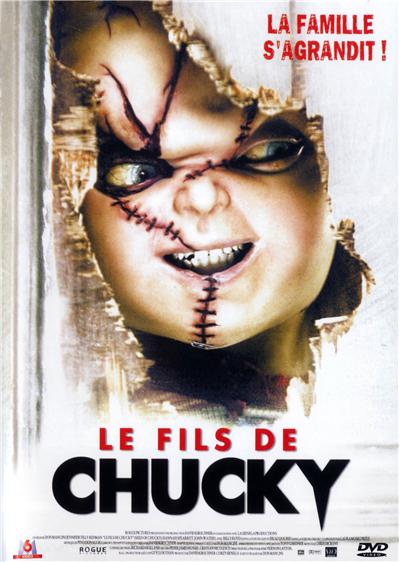 Le Fils de Chucky