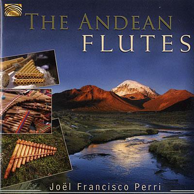 The andean flutes