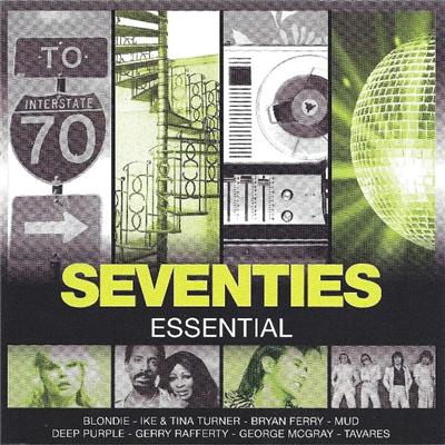 Essential seventies