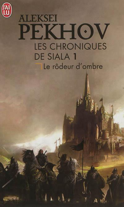 Le rôdeur d'ombre