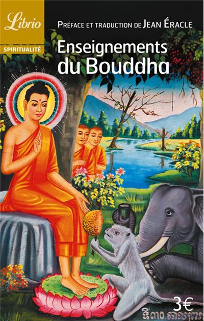 Enseignement du Bouddha
