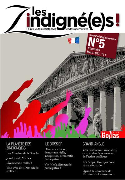 Démocratie bidon, démocratie réelle, autogestion, démocratie participative