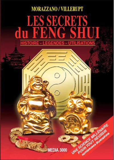 Les secrets du Feng Shui