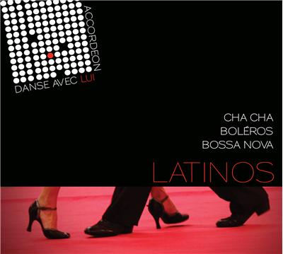 Danse avec lui - Latinos