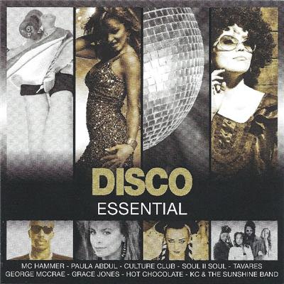 Essential disco