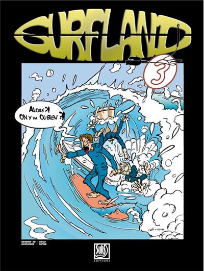 Surfland