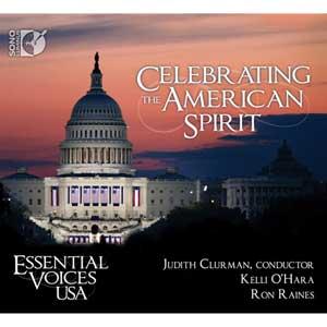Celebrating the American Spirit
