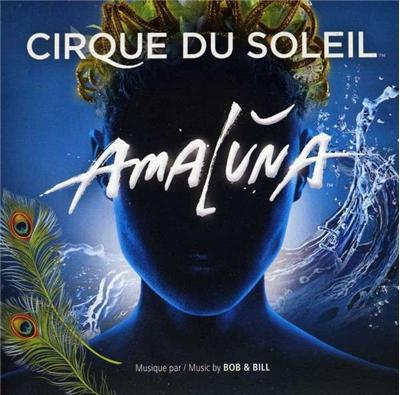 Amaluna