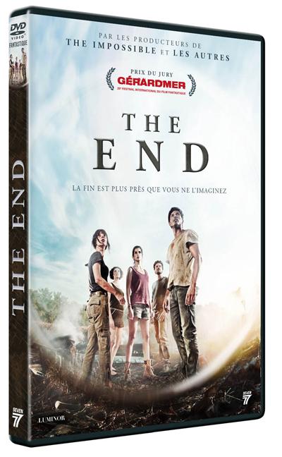 The End