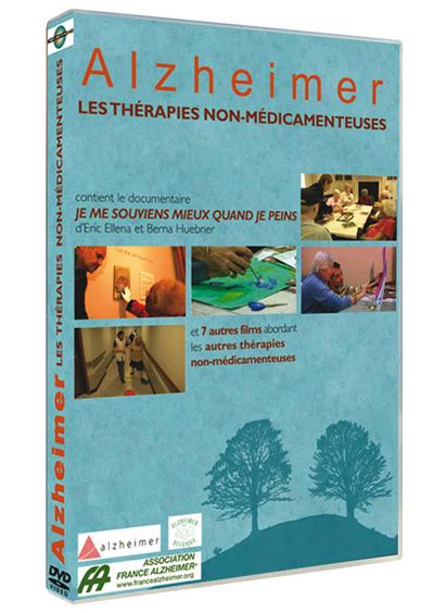Alzheimer - Les thérapies non-médicamenteuses