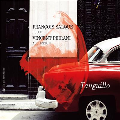 Tanguillo - Grand tango - Café 1930 - Suite - Chant