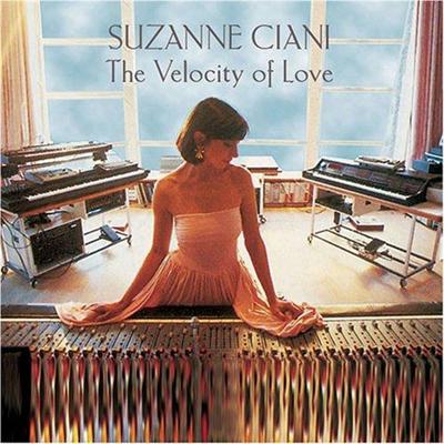 Velocity of love