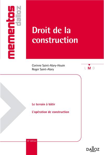 Droit de la construction