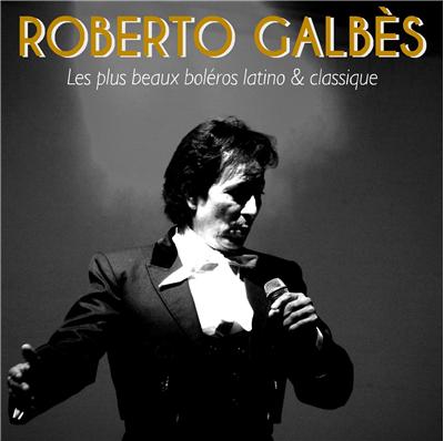 Les plus beaux boléros latino classique