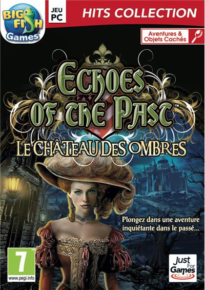Hits-Echoes of the Past : Le Château des Ombres