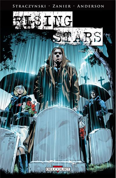 Rising Stars