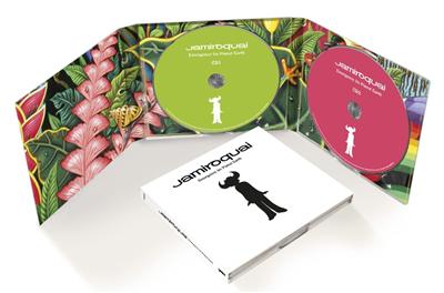 Emergency on planet earth - Edition 2 CD