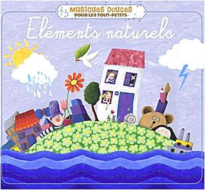 Eléments naturels
