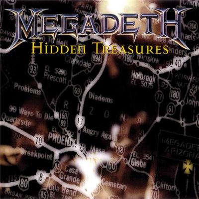 HIDDEN TREASURES   07