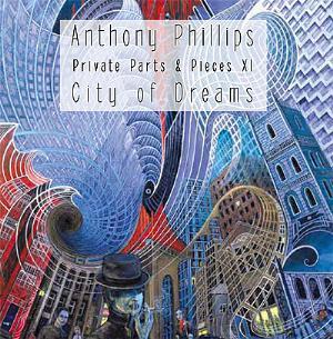 Private parts of pieces xi city of dreams