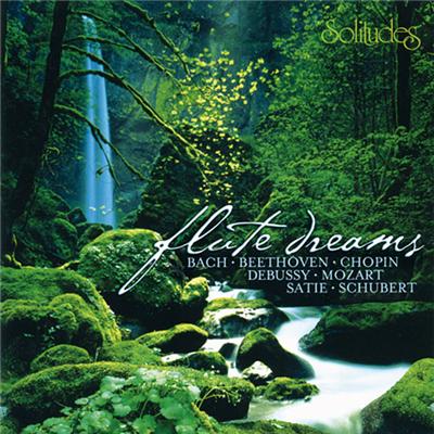 Flute Dreams
