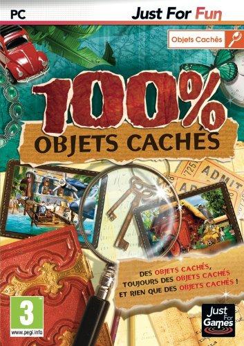 100% Objets Cachés