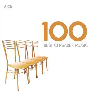 100 Best Chamber Music
