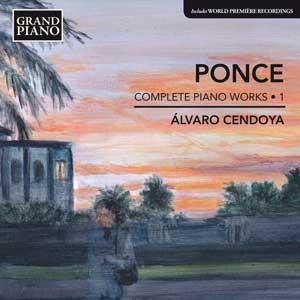 Oeuvres pour piano - Intégrale - Volume 1