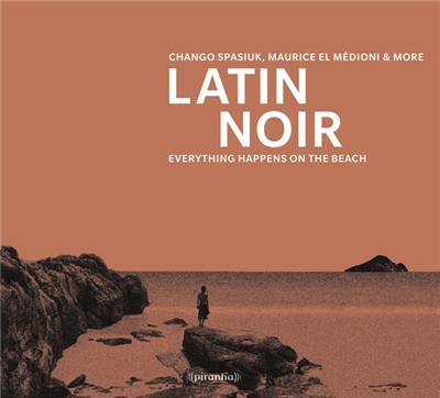 Latin noir
