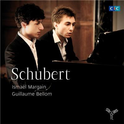 Fantaisie D940 - Allegro D947 - Sonate grand duo D812