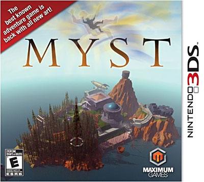 Myst
