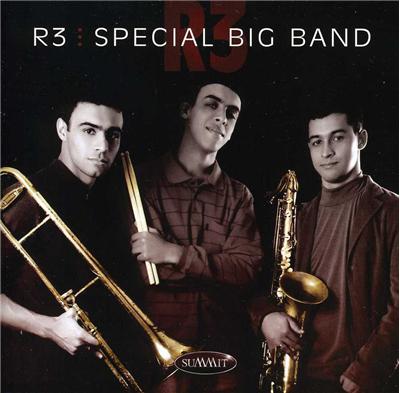 R3 special big band
