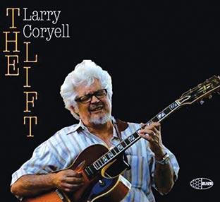 Lift/digipack/remasterise
