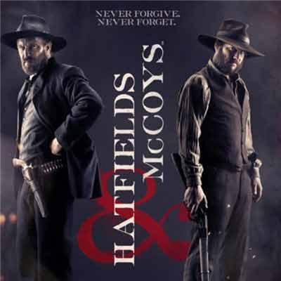 Hatfields & McCoys