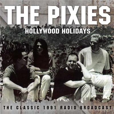 Hollywood holidays