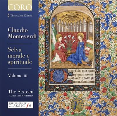 Selva morale spirituale volume 3