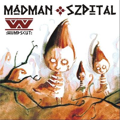 Madman - Szpital