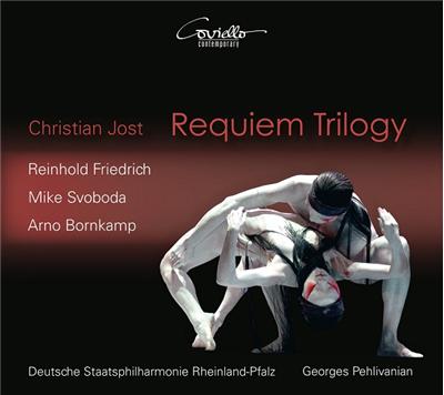 Requiem trilogy