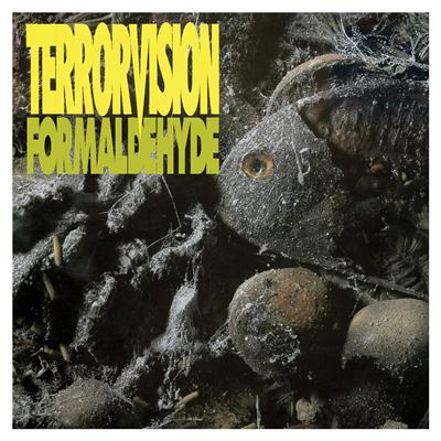Formaldehyde - Expanded edition