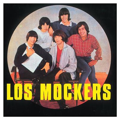 Los mockers