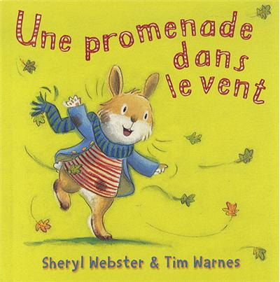 Promenade dans le vent