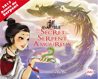 Le secret du serpent amoureux