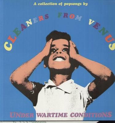 Under Wartime Conditions