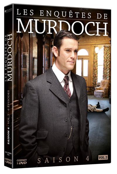 Saison 4 - Volume 2