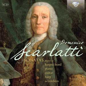 Sonates - Coffret
