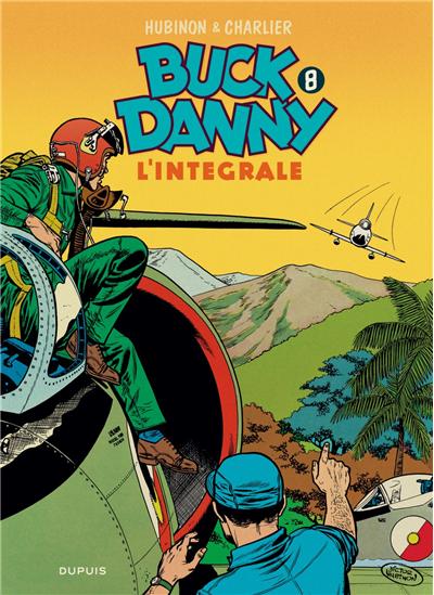 Buck Danny