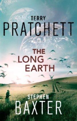 LONG EARTH