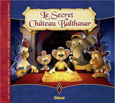 Le Secret du Château Balthasar